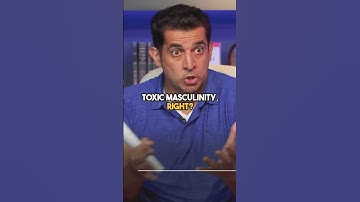 What Is A Man’s Man