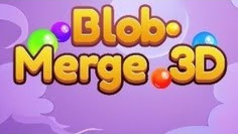 Blob Merge 3D!! Level(8K To 16K) #shorts #trending #youtubeshorts#gaming @IamPunitaPrashant2204