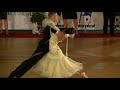 Madis  Abel   Aleksandra   Galkina   waltz  5