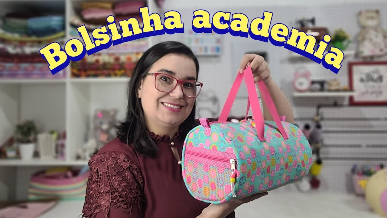 Bolsa de Academia