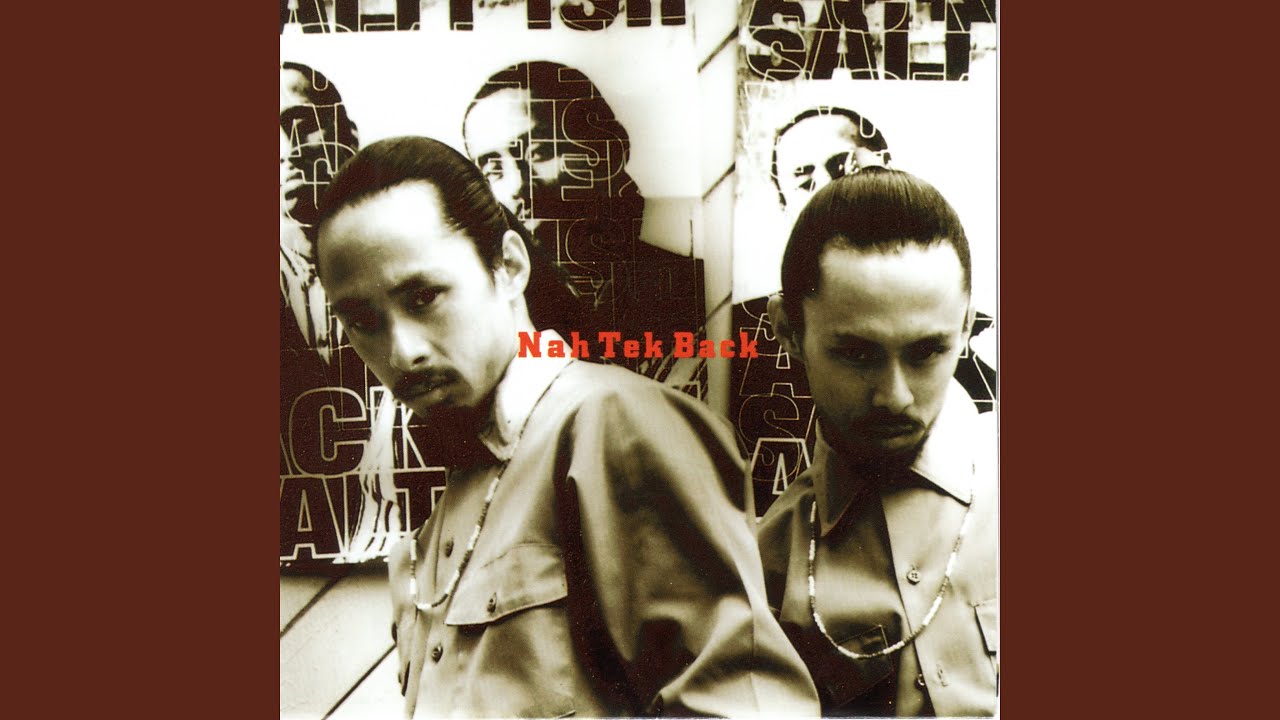 ACKEE&SALTFISH / JAH INNA YO CHEST レゲエ 90sジャパレゲ【 ACKEE & SALTFISH / JAH INNA YO CHEST