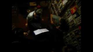 Ositron Ukelele Band - Should I Stay or Should I go