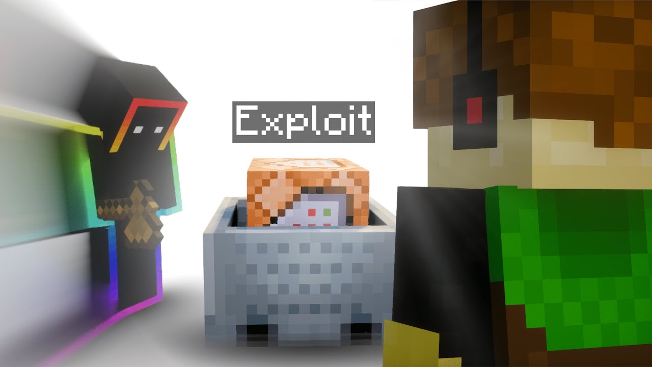 O tomhle Slux NECHCE aby jste věděli... (dostal jsem ban)