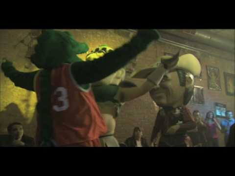 º× Free Watch Midgets vs. Mascots (Unrated)