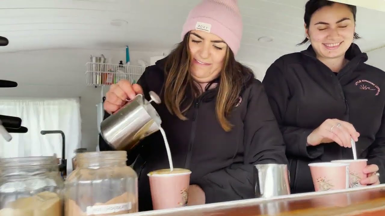 Swan Valley Wedding Open Day - 1st August 2021 - Filmed & Edited by Task Force Films