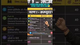 Computer Based Exam की पूरी जानकारी 🎯 #adityaranjan #adityaranjansir