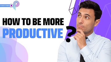 Reverse-Engineer your day with these Productivity Tips!