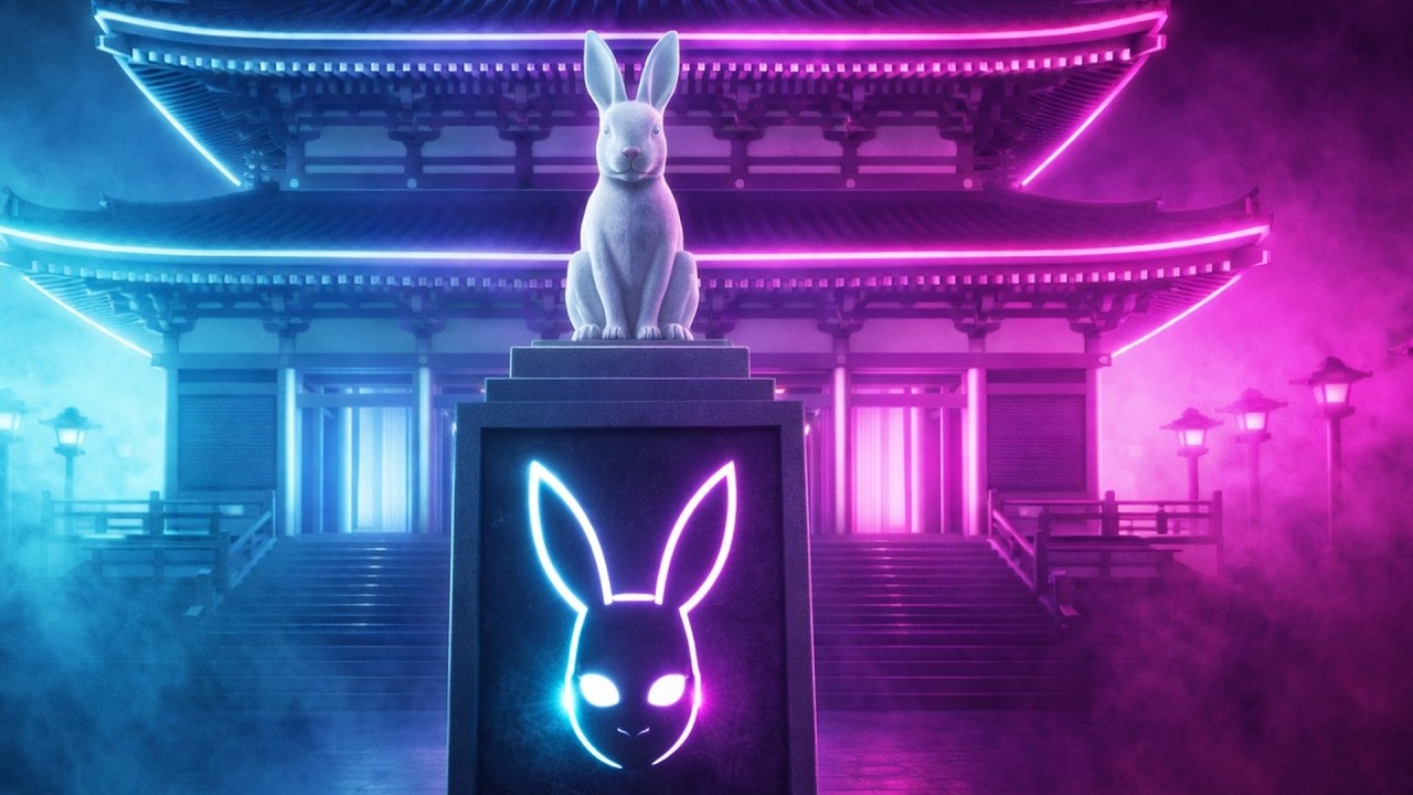 Yakazuka Takazama — Dark Techno Night Ride | 30 Min Hypnotic Techno Session