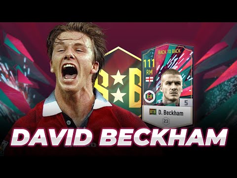 Video MÁI TÓC LÃNG TỬ BẠC TỶ CỦA BECKHAM BTB - REVIEW BTB |... - youtube