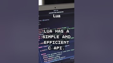 Unveiling the World of Programming: Discovering Facts About Various Programming Languages!