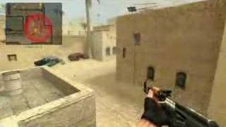 ben0 - CSS - uQ Gaming vs Devastation