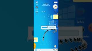 My first gameplay Progressbar95 part 1