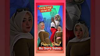 Pesona Bumil - Bu Guru Salsa
