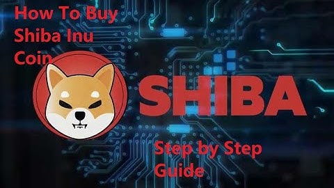 The EASIEST Method To Buy SHIBA INU Coin($SHIB) in 2021 🚀 NO FEES NO UNISWAP