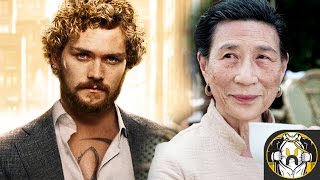 Who Is Madame Gao? - Iron Fist Theory
