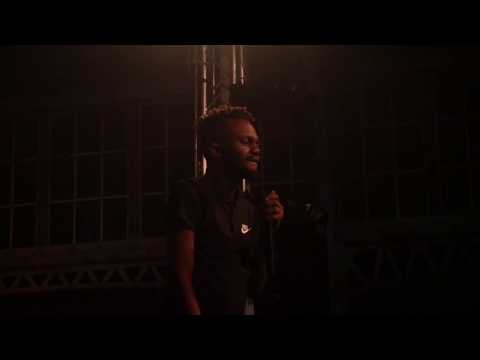 Kwesta - Spirit at the #CottonFest
