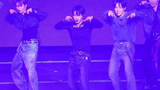 [4K] 260411 베리베리 동헌 VERIVERY DONGHEON -  트리거 TRIGGER 직캠 | The Performance