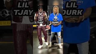 Lil Tjay Or Lil Durk  Drip Battle 68  liltjay lildurk chiraq