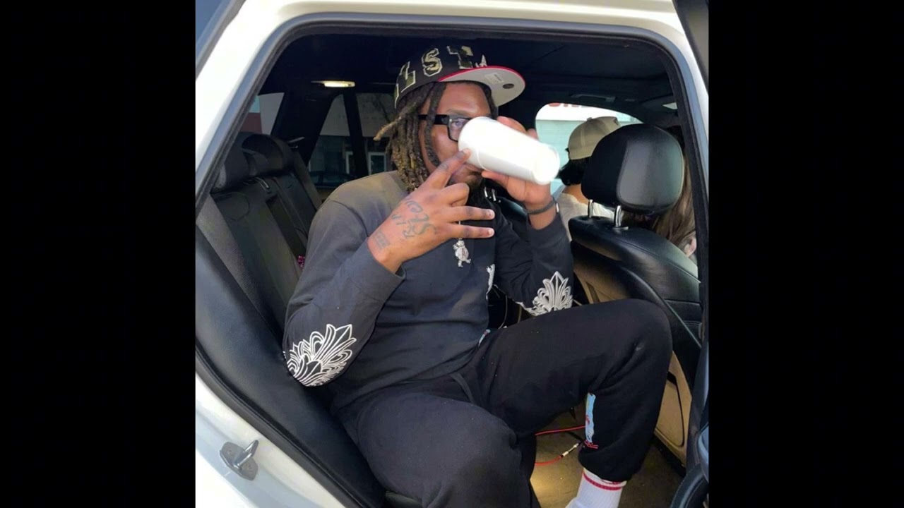 [FREE] lucki x young nudy ~ more of me