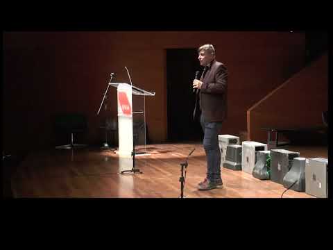 Presentación de Marcelo