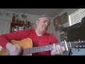 "Postcards from Paraguay", Mark Knopfler, Cover by Marat Markin