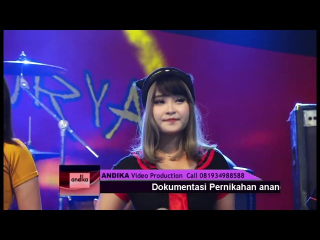 Aku Seorang Biduan | All Artis Bintang Surya | Pernikahan Reni Ria Pratiwi & Musyfiq class=