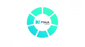 MAIA  - AI platform for Medical writing and Evidence Synthesis