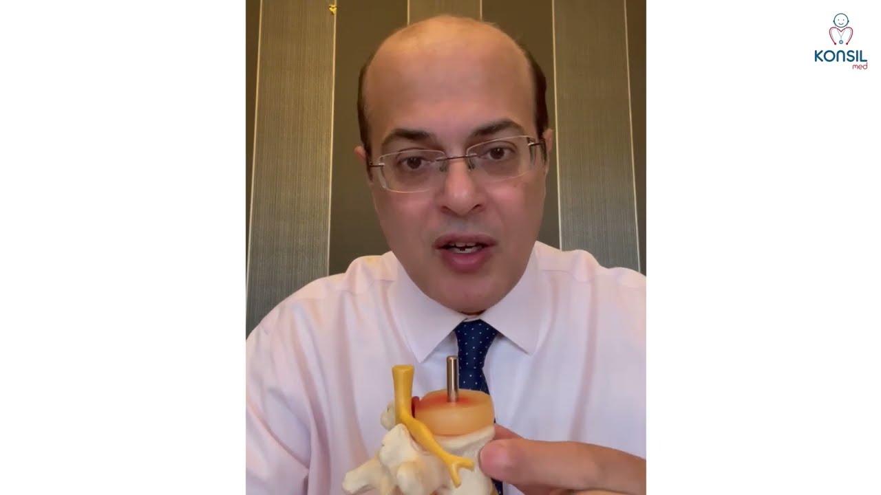 Expert Orthopedic Consultant Dr. Waleed Hekal | FRCS Certified Specialist