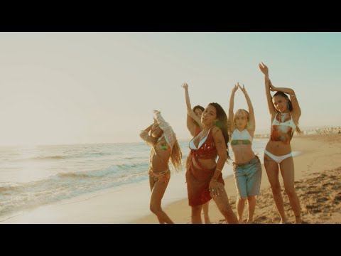 Boys World - Pia Colada (Official Video)