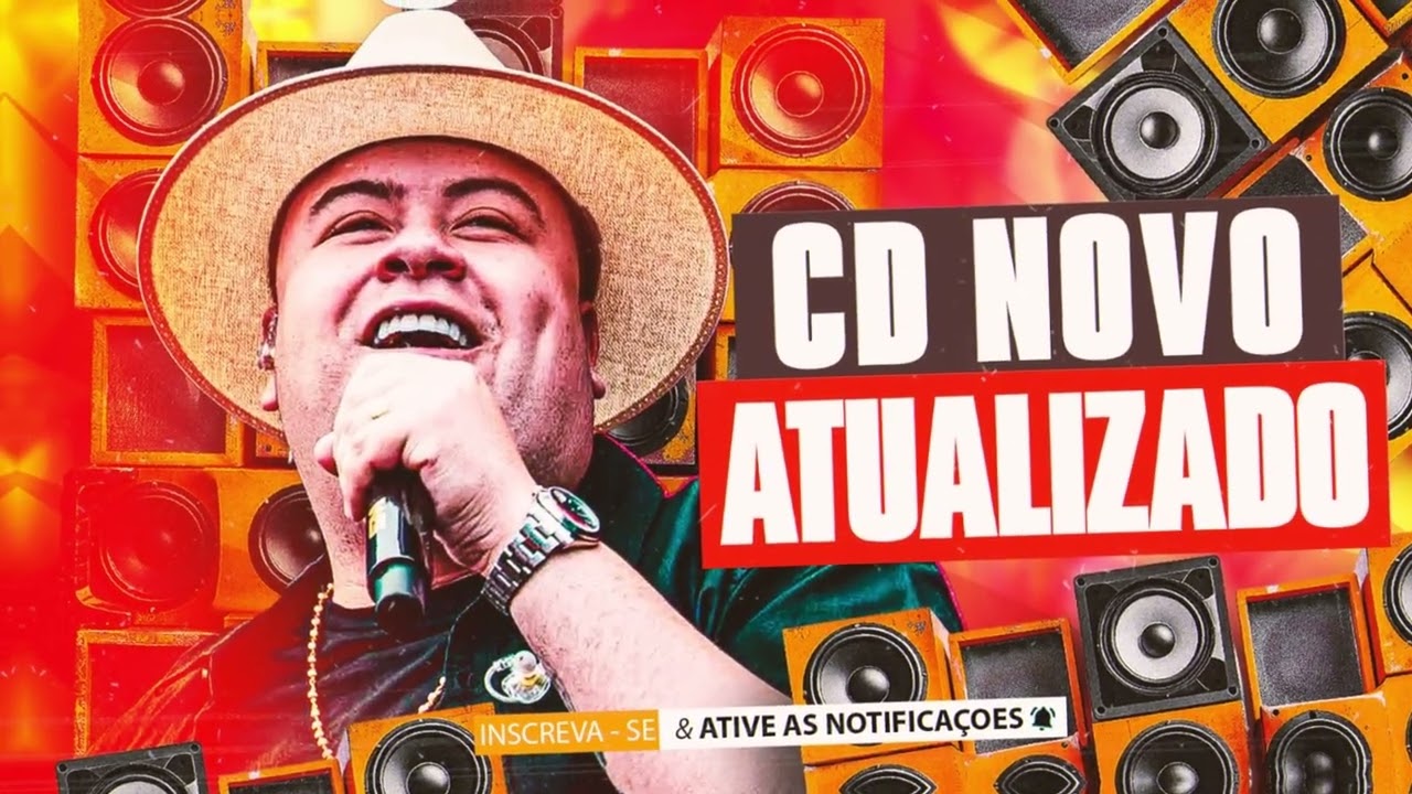 REY VAQUEIRO MARÇO 2026 - REPERTÓRIO NOVO - MÚSICAS NOVAS -CD DE VAQUEJADA 2026 