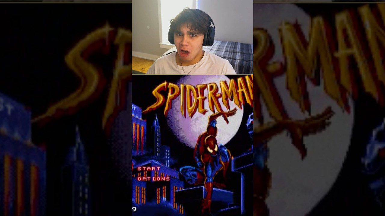 Reacting to Worst Video Game Songs ever made