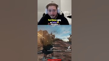Post Malone raging on Twitch😂