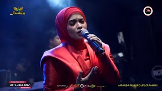 TEMAN BIASA - YUZNIA ZEBRO || MARDATILA GROUP
