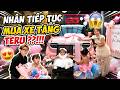 Rộn Ràng Đi Nhận Siêu Xe VF3 Plus Thay Phụ Tùng Full Anh Teru Lo Sợ Liệu Có Chạy Được Không ?