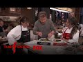 Gordon Ramsay Is Impressed After Tasting The Two Teams' Dishes | Season 1 Ep. 8 | THE F WORD