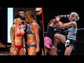 Bad blood in womens bareknuckle mma brawl  andy nguyen vs crystal lawson