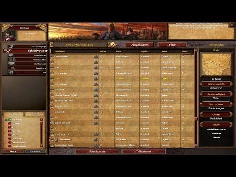 Age of Empires 3 Multiplayer - FIXED!