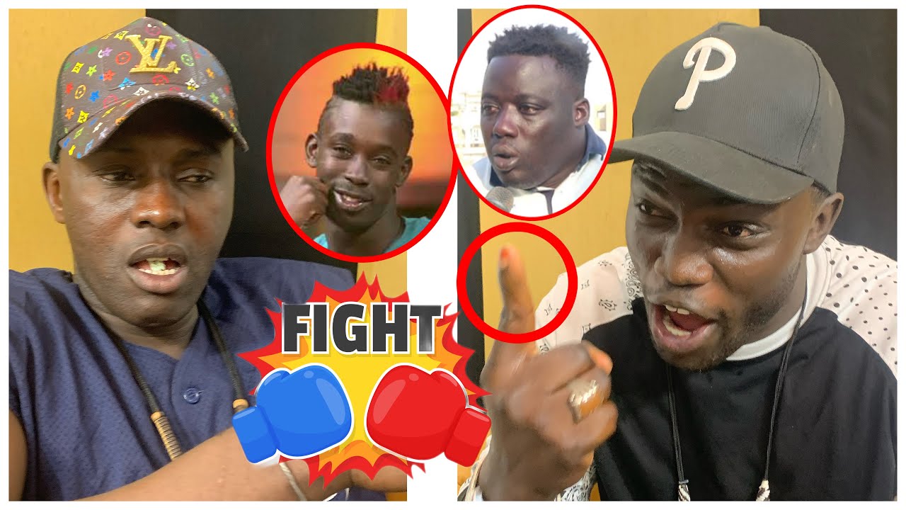 🔴DIRCTE : 5 TONE ET CALCIO DAS JAAMARLO