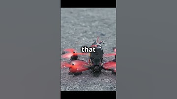 What If Drones Could Outgun Fighter Jets? 🚀