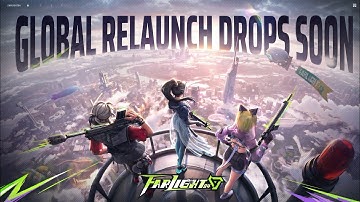 Farlight 84 FPP Gameplay Trailer