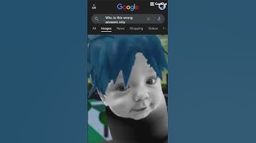 Who is this wrong answers only #roblox #forsaken #funny