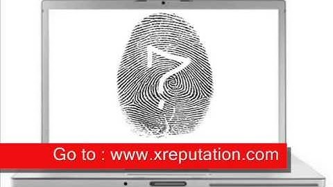 Identify a Commenter thread, poster online on a web page