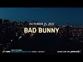 Bad Bunny Is SNL&#39;s Next Host and Musical Guest!