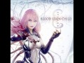 Blood Stain Child - Unlimited Alchemist