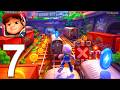 Subway Surfers City Gameplay Walkthrough Part 7 New 
