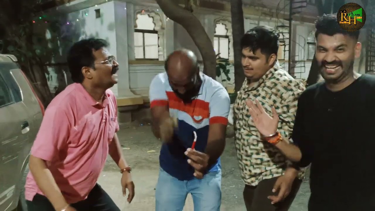 We love celebrating Diwali with firecracker