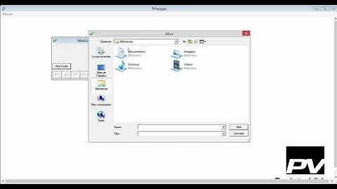 Tocador mp3 em delphi 7