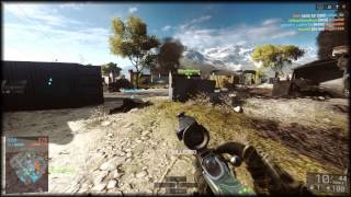 Random BF4 Edit