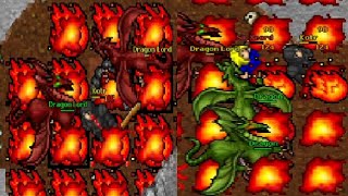 RP151 Dragon Hunt & Nice PLs "Fight" [NICE LOOT] (Celesta 2006 7.6) screenshot 3