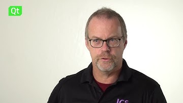 ICS builds Alexa Voice-Controlled Systems with Qt